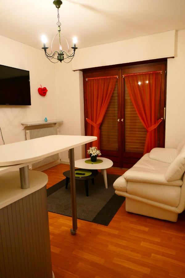Apartamento 2 Pieces A - Check In Autonome Forbach