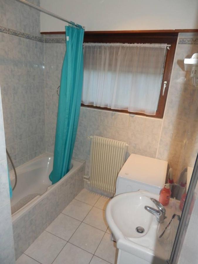 Apartment Agreable 2 Pieces A Avec Garage Ferme - Check In Autonome