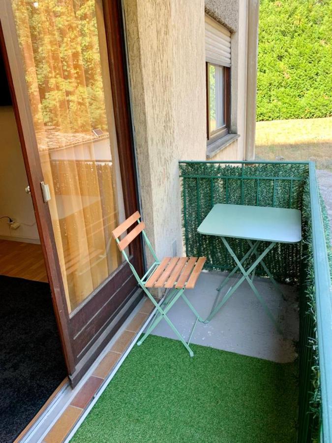 Apartamento 2 Pieces A - Check In Autonome Forbach