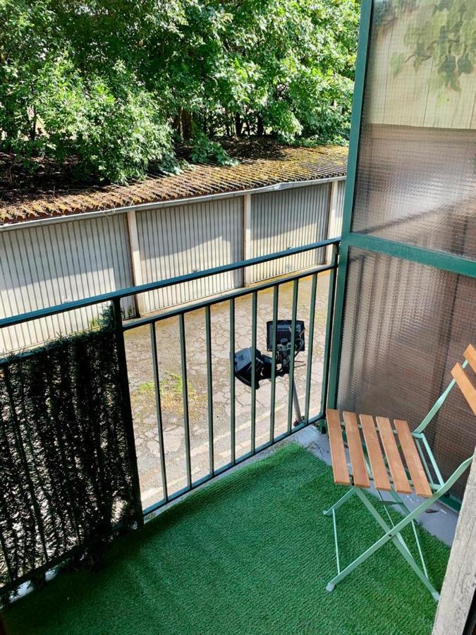 Agreable 2 Pieces A Avec Garage Ferme - Check In Autonome Apartment *