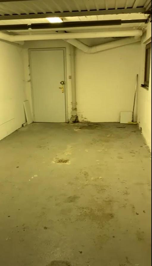 Agreable 2 Pieces A Avec Garage Ferme - Check In Autonome Apartment